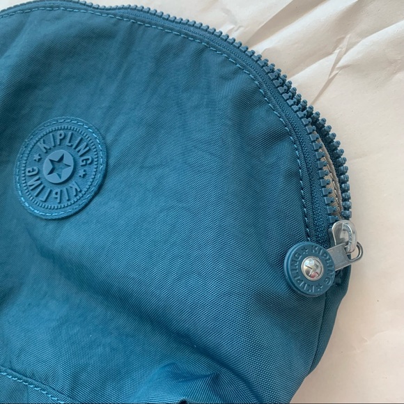 Kipling Zadok pouch - Picture 2 of 6